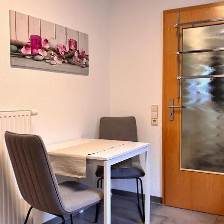 Ferienwohnung Emilia, 36Qm Muensingen Exterior photo