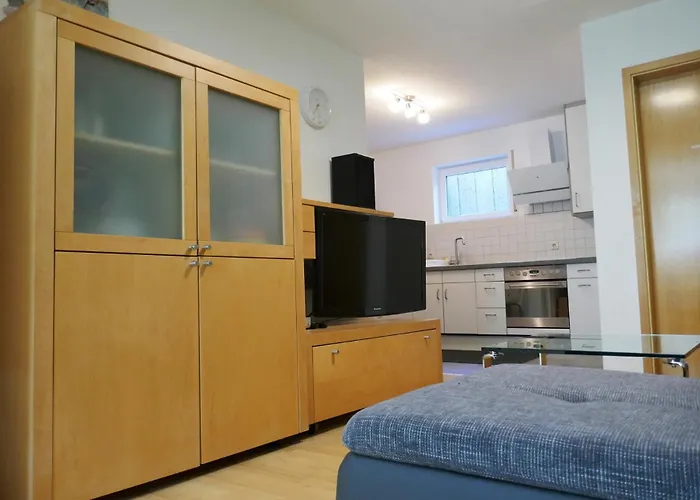 Ferienwohnung Emilia, 36Qm