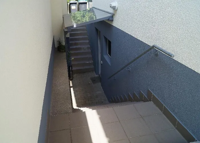 Ferienwohnung Emilia, 36Qm