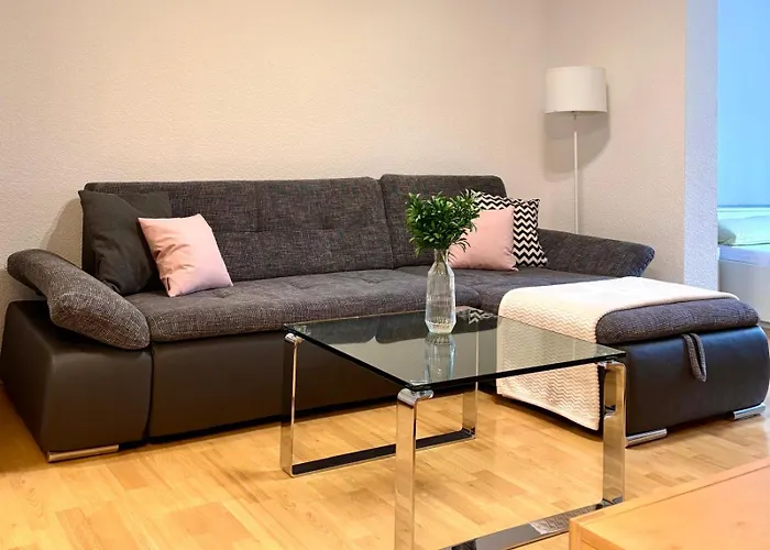 Ferienwohnung Emilia, 36Qm