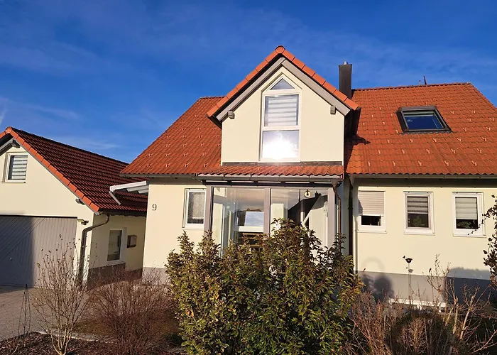 Ferienwohnung Emilia, 36Qm