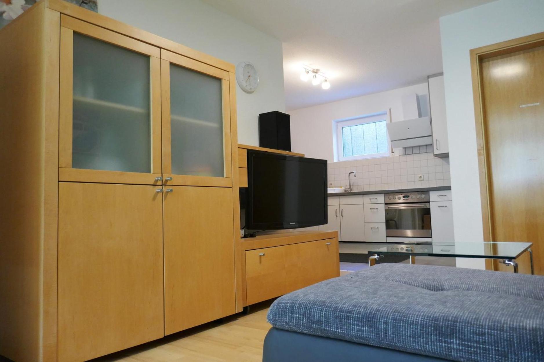 Apartment Emilia, 36qm