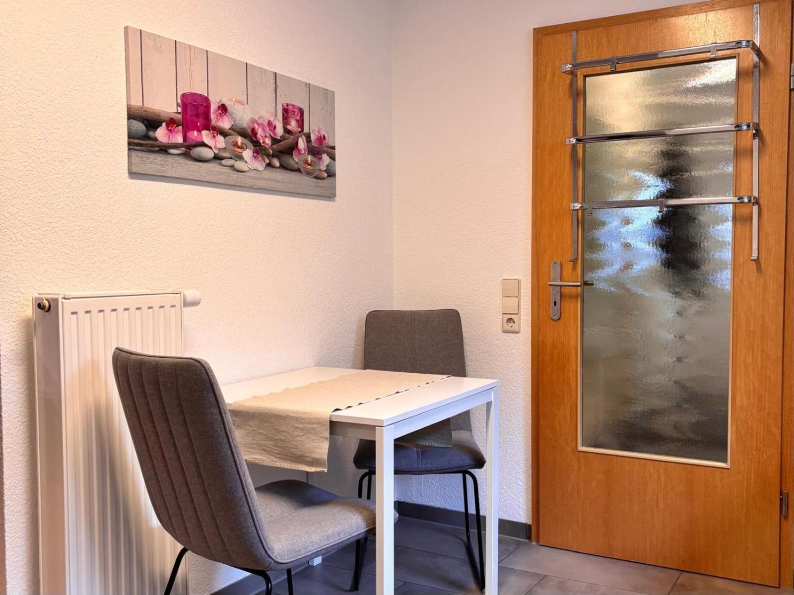 Emilia, 36qm Apartment