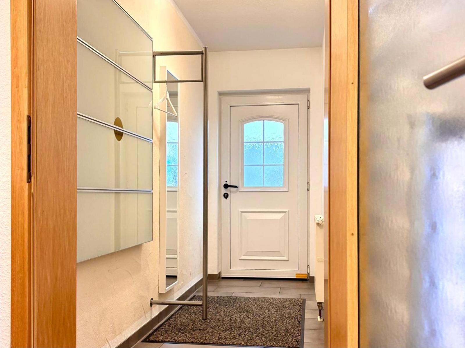 Apartment Emilia, 36qm