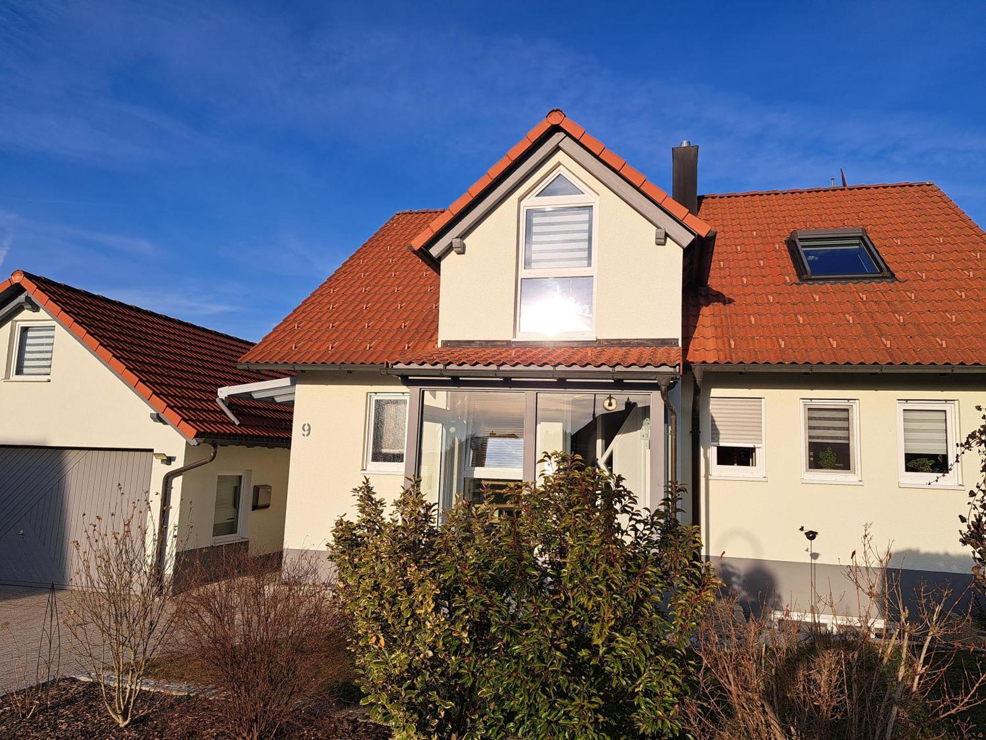 Emilia, 36qm Muensingen
